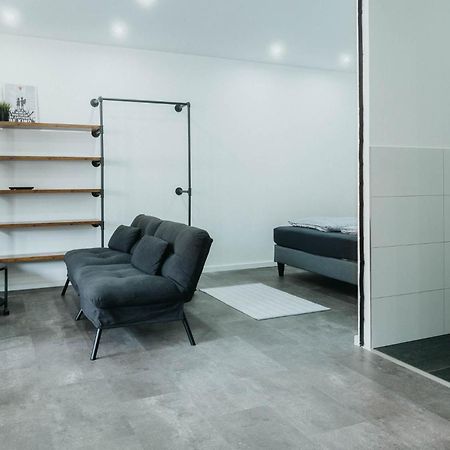 Loft 38 Mainz Daire Dış mekan fotoğraf