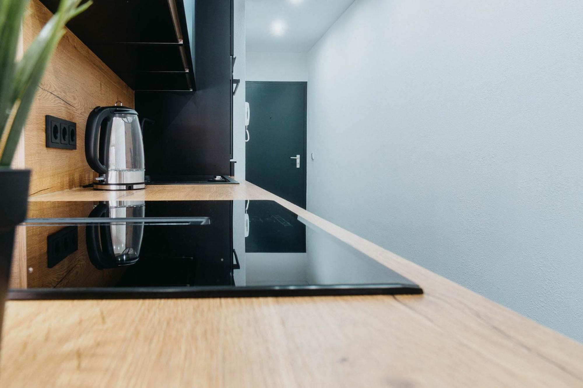 Loft 38 Mainz Daire Dış mekan fotoğraf