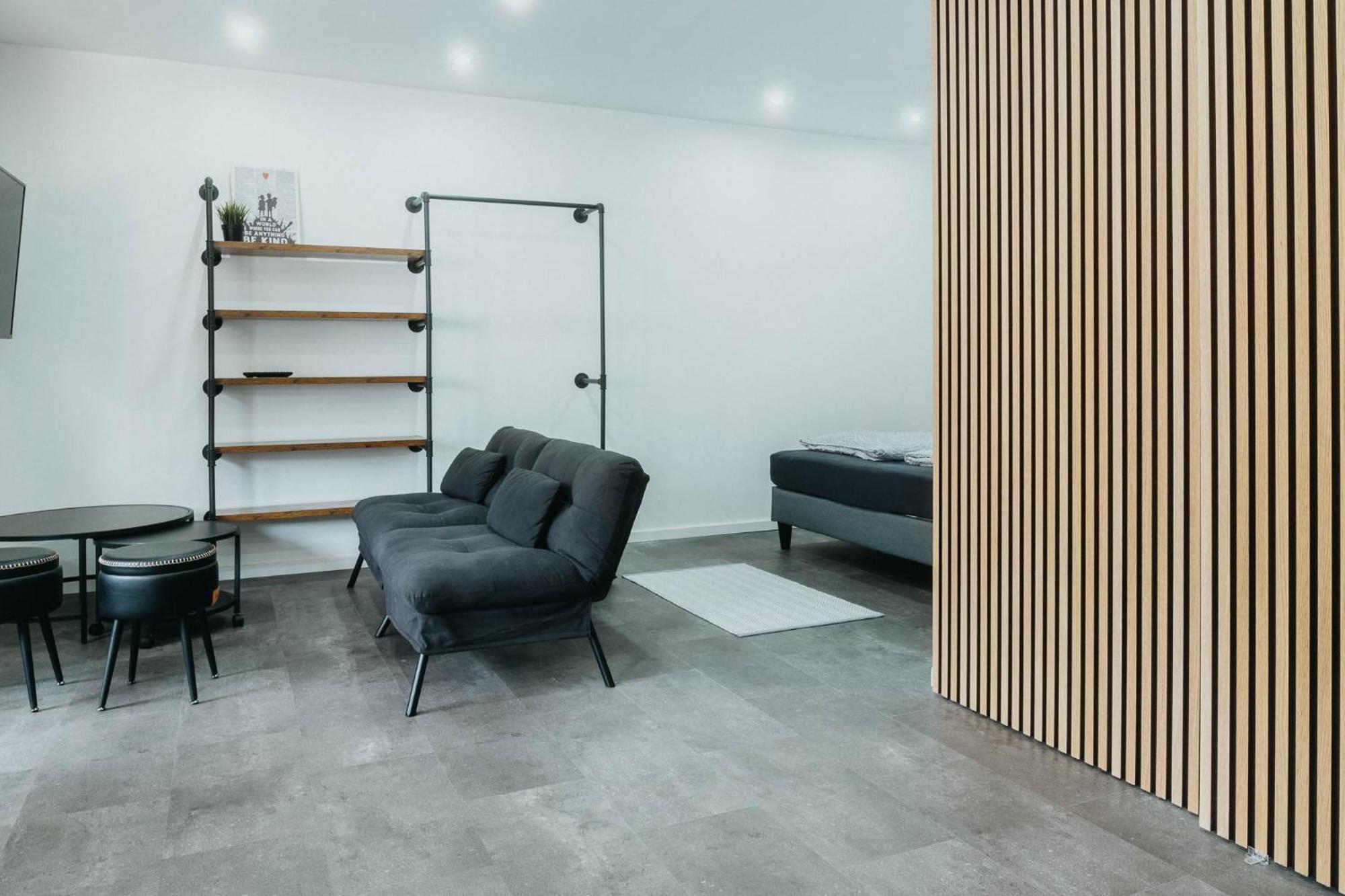 Loft 38 Mainz Daire Dış mekan fotoğraf