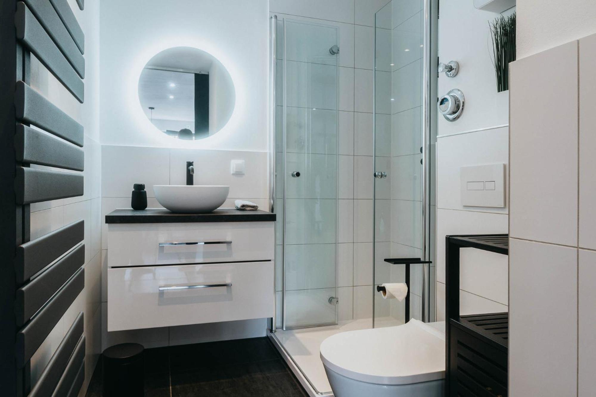 Loft 38 Mainz Daire Dış mekan fotoğraf