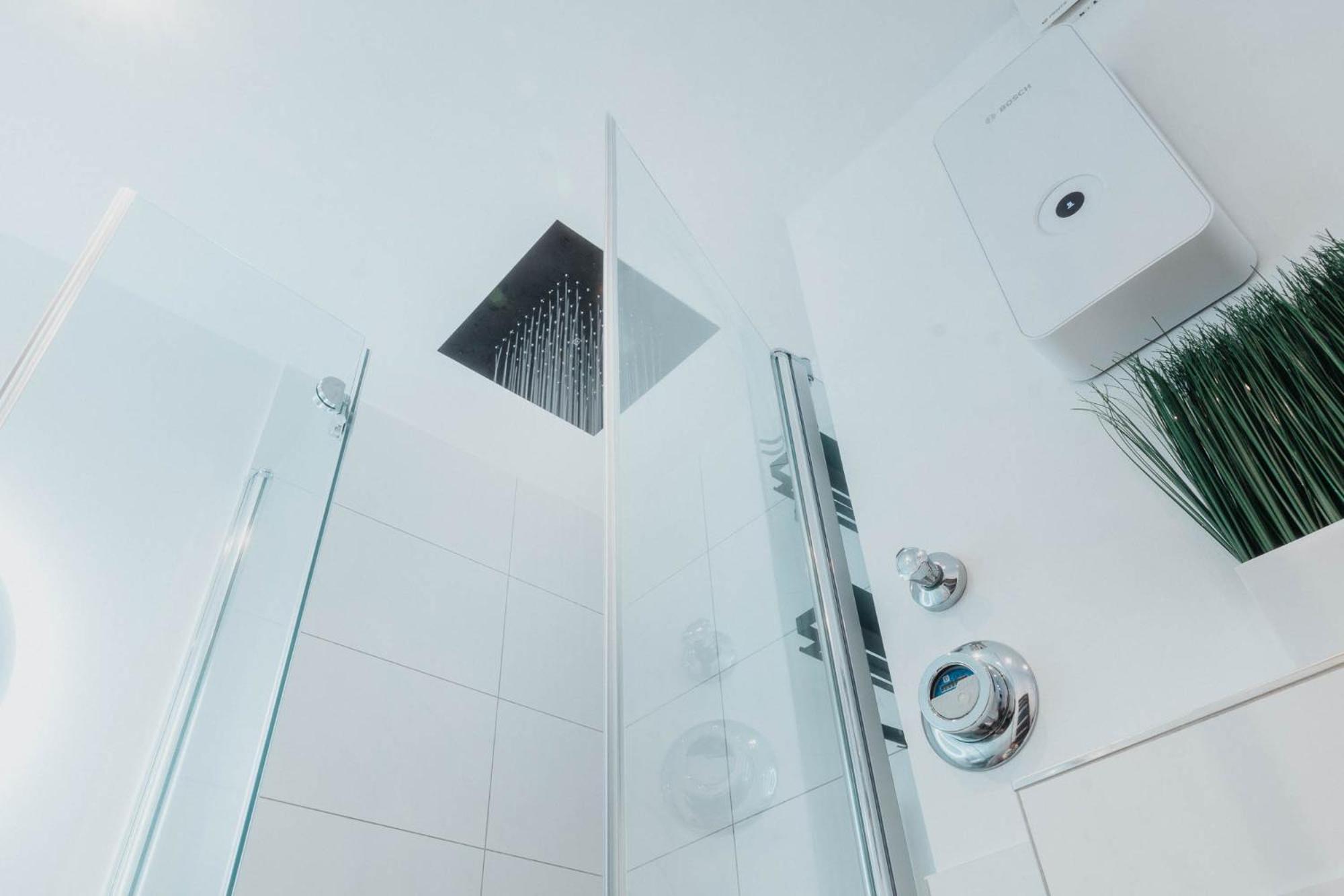 Loft 38 Mainz Daire Dış mekan fotoğraf